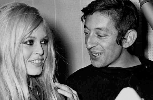 ブリジット・バルドー　誤解